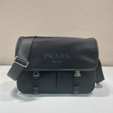 Mens Prada Satchel Bags